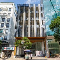 Vị Trí Đẹp! Bán Tòa Nhà Mặt Tiền Cao Thắng - Dt: 9X20M - 7 Tầng - Hđt: 250 Triệu - Giá: 65 Tỷ Tl
