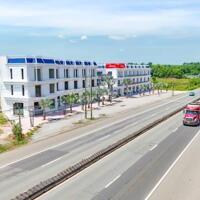 Đất thổ cư ngay nút giao CT Hồ Chí Minh - Thủ Dầu Một - Chơn Thành chỉ 980tr sẵn sổ công chứng ngay