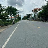 Bán Lô Đất Mtd Hùng Vương, X. Vĩnh Thanh, H. Nhơn Trạch, Đồng Nai. Giá 800 Triệu/120M2. Shr . Full Tc