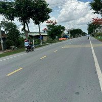 Bán Lô Đất Mtd Hùng Vương, X. Vĩnh Thanh, H. Nhơn Trạch, Đồng Nai. Giá 800 Triệu/120M2. Shr . Full Tc