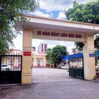 Bán Gấp Đất Uy Nỗ 3 Tỷ Hơn, 50M Thẳng Ra Mặt Cao Lỗ, Ô Tô Đỗ Cửa!