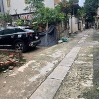 Bán Gấp Đất Uy Nỗ 3 Tỷ Hơn, 50M Thẳng Ra Mặt Cao Lỗ, Ô Tô Đỗ Cửa!