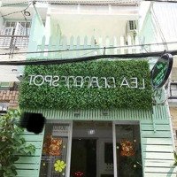 Cho Thuê Nhà Đường 412/10A Nguyễn Đình Chiểu, Phường 4, Quận 3