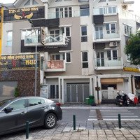 Siêu Phẩm Nhà Phố Đẹp Nhất Quận Đống Đa - Khu Vực Giảng Võ - 180M2*9 Tầng -Mt 9M