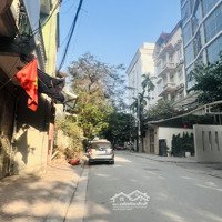 Cho Thuê Nhà Làm Cty, Vp, Spa Sẵn Thang Máy Ngay Phố Đặng Tiến Đông, Giá Thuê 23 Triệu/Tháng