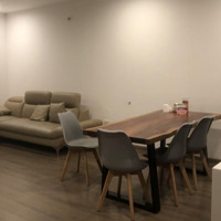 Tôi Bán Căn Hộ Tại Tòa Eurowindow Multi Complex - 27 Trần Duy Hưng, 112M2, Có 3 Phòng Ngủfull Đồ