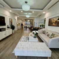Bán Căn Hộ Royal City 3 Phòng Ngủ Siêu Đẹp, Giá Rẻ, Vị Trí Trung Tâm Ngã Tư Sở, Quận Thanh Xuân