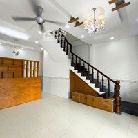 Bán Gấp Nhà 3 Tầng 4X16 Linh Xuân Thủ Đức Chỉ Hơn 4 Tỷ
