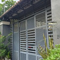 Bán Gấp Nhà 3 Tầng 4X16 Linh Xuân Thủ Đức Chỉ Hơn 4 Tỷ