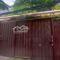 Bán Nhà P.tân Kiểng,Diện Tích5X15Mhẽm Xe Hơigiá Bán 7,5 Tỷ Tl.