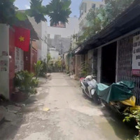 Bán Nhà P.tân Kiểng,Diện Tích5X15Mhẽm Xe Hơigiá Bán 7,5 Tỷ Tl.