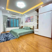 Lô Góc Phố Chùa Láng, Mới Đẹp Ở Luôn, Mặt Ngõ Nông Gần Phố, Cách Ô Tô 75M,Diện Tích38M2 * 5T