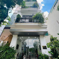 Nhà Phố Ngô Thì Nhậm - Nguyễn Viết Xuân, Kinh Doanh, Thang Máy 13,8 Tỷ