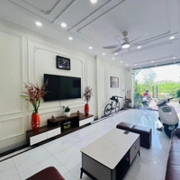 Nhà Phố Ngô Thì Nhậm - Nguyễn Viết Xuân, Kinh Doanh, Thang Máy 13,8 Tỷ