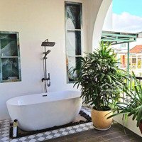 Bán Căn Biệt Thự Siêu Đẹp Ngay Trong Trung Tâm Thành Phố Khu Bàn Cờ, Cách Biển Chỉ 5P