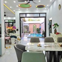 Bán Căn Biệt Thự Siêu Đẹp Ngay Trong Trung Tâm Thành Phố Khu Bàn Cờ, Cách Biển Chỉ 5P