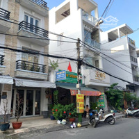 Nhà Mặt Phố Gần Chợ Sáng Tân Quy 4M X 17,5M Cách Lotte 300M Giá Bán 13 Tỷ Tl.