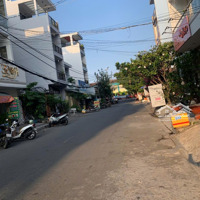 Nhà Mặt Phố Gần Chợ Sáng Tân Quy 4M X 17,5M Cách Lotte 300M Giá Bán 13 Tỷ Tl.