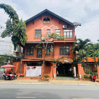 Mt Nguyễn Văn Hưởng, Thảo Điền, Quận 2.Diện Tích8.5X30, 310M2. Ctxd Hầm 5 Tầng. Giá Bán 85 Tỷ. 0909198123