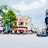 Bán Nhà Góc 2 Mặt Tiền - 75 Tỷ - P. 6, Q11, Tp. Hcm
