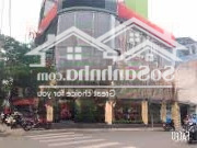 Bán Nhà Góc 2 Mặt Tiền - 75 Tỷ - P. 6, Q11, Tp. Hcm
