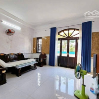 Nhà 3 Tầng Mặt Tiền Đường Hòa Minh 10, Sát Biển Nguyễn Tất Thành, Gần Chợ Trần Đình Tri.