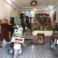 Bán Nhà Ở 113,6M2, 5,4 Tỷ (Thương Lượng) Tại Đường 12B, Phường 3, Quận 4, Tp. Hcm