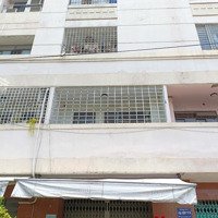 Bán Nhà Ở 113,6M2, 5,4 Tỷ (Thương Lượng) Tại Đường 12B, Phường 3, Quận 4, Tp. Hcm