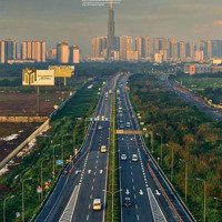 Chuyển Nhượng Đất Kdc Đông Thủ Thiêm Giá Chỉ 79 Triệu/M2