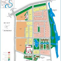 Chuyển Nhượng Đất Kdc Đông Thủ Thiêm Giá Chỉ 79 Triệu/M2