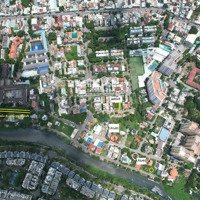 Chuyển Nhượng Đất Kdc Đông Thủ Thiêm Giá Chỉ 79 Triệu/M2