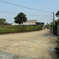 Đất Mặt Tiền Đường Triệu Nữ Vương - 145M2 - Đường 6M - Sát Trường Học Có Thể Kinh Doanh Buôn Bán