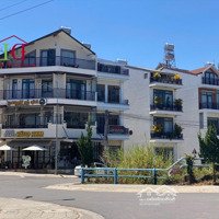 Bán Gấp Lô Đất Kqh Phạm Hồng Thái - Đà Lạt, Gần Hồ Xuân Hương 103,5M Sổ Hồng Riêng, Giá Chỉ 9,5 Tỷ