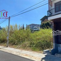 Bán Gấp Lô Đất Kqh Phạm Hồng Thái - Đà Lạt, Gần Hồ Xuân Hương 103,5M Sổ Hồng Riêng, Giá Chỉ 9,5 Tỷ