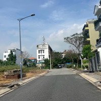 Bán Đất Nền Khu Dân Cư Khang Điền Xã Phong Phú Bình Chánhdiện Tíchđất Nền (5 X 20M) Đường 12M
