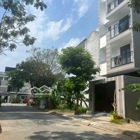 Bán Đất Nền Khu Dân Cư Khang Điền Xã Phong Phú Bình Chánhdiện Tíchđất Nền (5 X 20M) Đường 12M