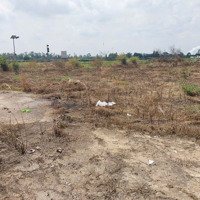 Bán Đất Lớn, Mặt Bằng Khủng, Ngay Ngã Tư Ql91 Giao Hướng Lên Chùa Bà Chúa Xứ Châu Đốc