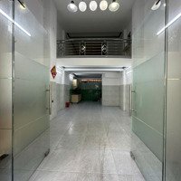 Cho Thuê Nhà Mặt Tiền Nguyễn Thái Bình, Tân Bình Vị Trí Đắc Địa, Kinh Doanh Sầm Uất