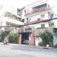 Chính Chủ Cho Thuê Nhà 99A Hậu Giang, P4, Tân Bình