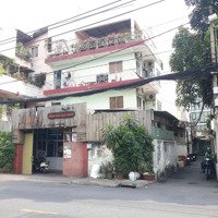 Chính Chủ Cho Thuê Nhà 99A Hậu Giang, P4, Tân Bình