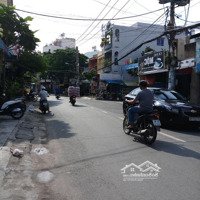 Cho Thuê Nhà Mặt Tiền Thạch Lam, Phú Thạnh, Tân Phú - Ngang 10M