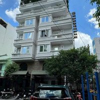 Chính Chủ Cho Thuê Nhàmặt Tiềnđường Hai Bà Trưng Gần Chợ Tân Định Quận 3.