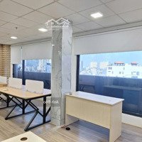 Chính Chủ Cho Thuê Nhàmặt Tiềnđường Hai Bà Trưng Gần Chợ Tân Định Quận 3.