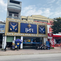 Cho Thuê Nhà Mặt Phố Tại Nguyễn Văn Cừ, Long Biên. Diện Tích: 80M2, Mặt Tiền 8M, Hot