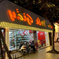 Cho Thuê Nhà Mặt Phố Phạm Ngọc Thạch, Đống Đa. Diện Tích: 70M2/Sàn, Mặt Tiền 8M