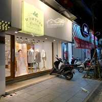 Cho Thuê Nhà Mặt Phố Phạm Ngọc Thạch, Đống Đa. Diện Tích: 70M2/Sàn, Mặt Tiền 8M
