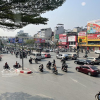 Cho Thuê Nhà Mặt Phố Phạm Ngọc Thạch, Đống Đa. Diện Tích: 70M2/Sàn, Mặt Tiền 8M