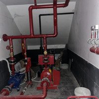 Cho Thuê Nhà Mtkd Cmt8, Quận 3, Hầm, 8 Tầng Trống Suốt, Giá Bán 195 Triệu/Tháng.