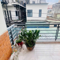 Siêu Hiếm - Chỉ 6,3 Tỷ - Hẻm Xe Tải Thông. Ngay Cao Đẳng Công Thương, Phước Long B, Quận 9