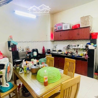 Siêu Hiếm - Chỉ 6,3 Tỷ - Hẻm Xe Tải Thông. Ngay Cao Đẳng Công Thương, Phước Long B, Quận 9